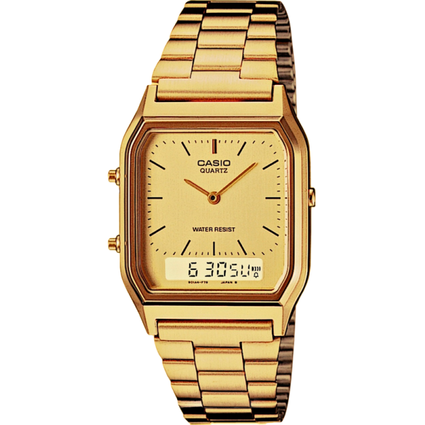 Наручные часы Casio Combinaton Watches AQ-230GA-9D