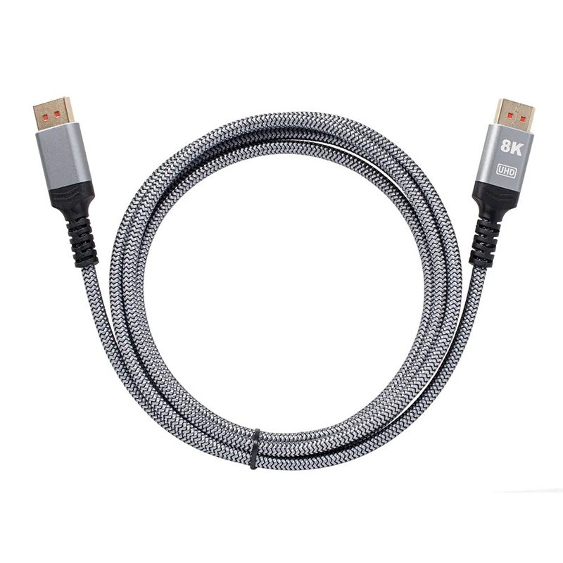 Аксессуар AOpen DisplayPort - DisplayPort v1.4 2m ACG630-2.0 в Москвe