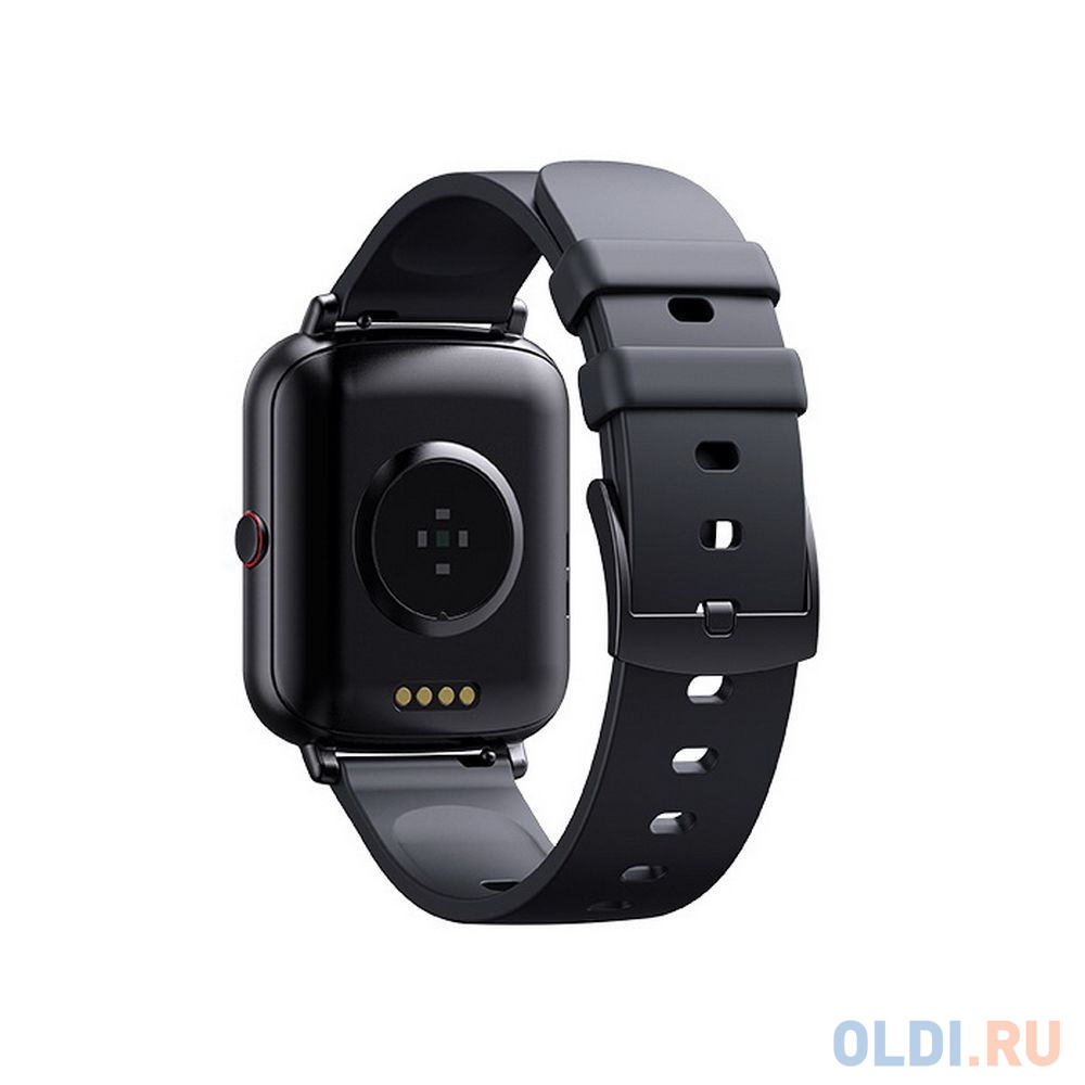 Смарт-часы Havit Smart Watch M94 BLACK в Москвe