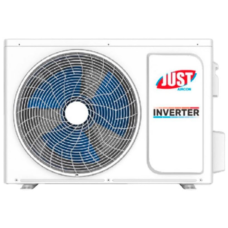 Кондиционер Just Aircon JAC-13HPSIA/CAC