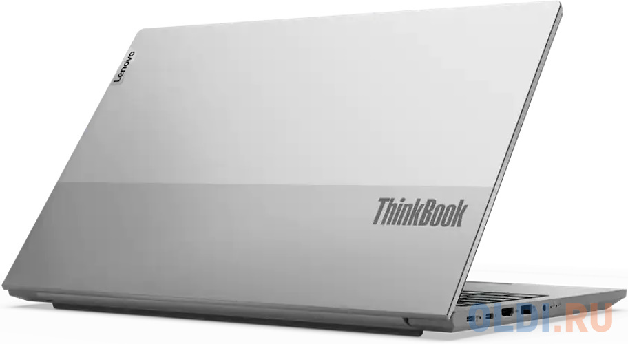 Ноутбук Lenovo ThinkBook 15 G4 IAP  Core i5-1235U/16Gb/SSD256Gb/15.6&quot;/FHD/IPS/noOS/grey (21DJ009FRU)
