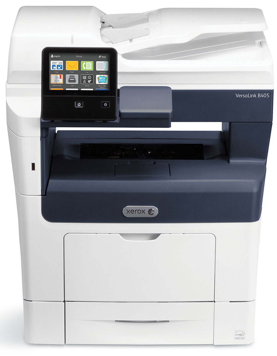 МФУ XEROX VersaLink B405DN