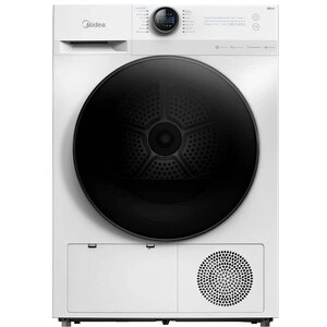 Сушильная машина Midea MD200D90WB/W-RU