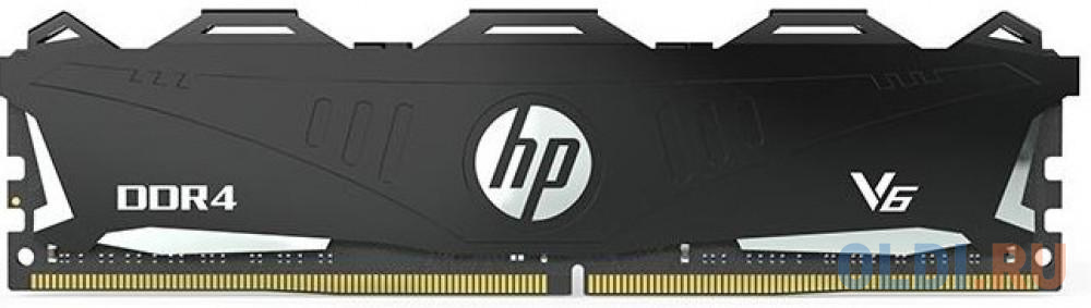 Оперативная память для компьютера HP V6 DIMM 16Gb DDR4 3200 MHz 7EH68AA#ABB