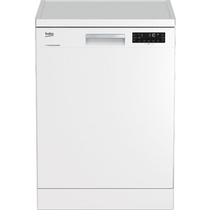 Посудомоечная машина Beko BDFN 26422 W в Москвe