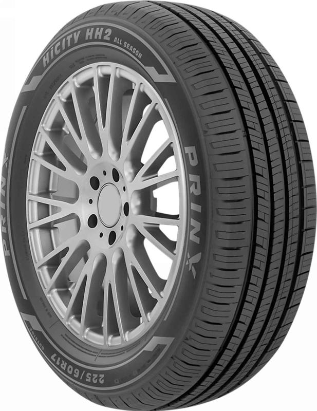 215/60 R16 Prinx HH2 95V в Москвe