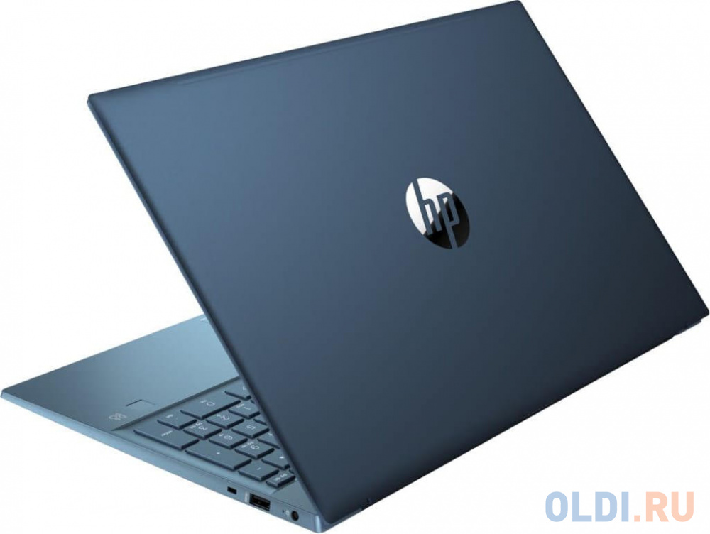 Ноутбук HP Pavilion 15-eh3048ci 8F5H9EA 15.6"