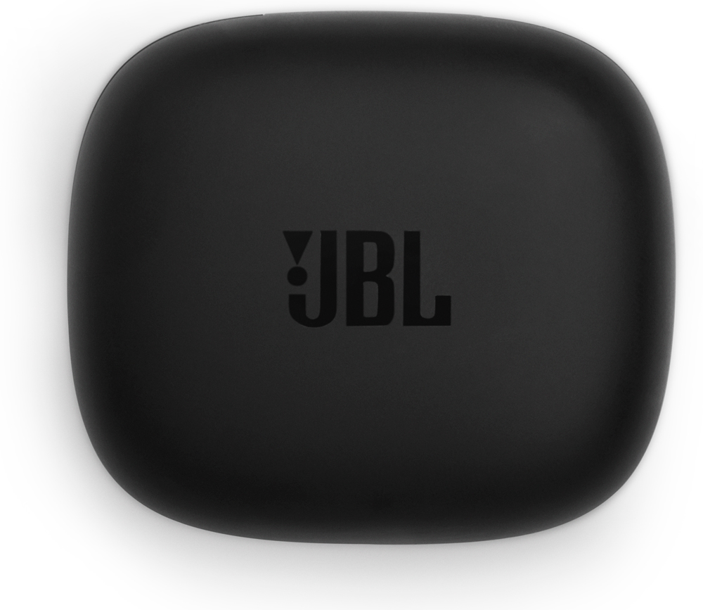 Беспроводные наушники с микрофоном JBL