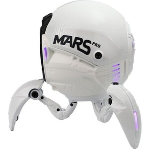 Портативная колонка GravaStar Mars Pro (стерео, 20Вт, Bluetooth, 15 ч) белый