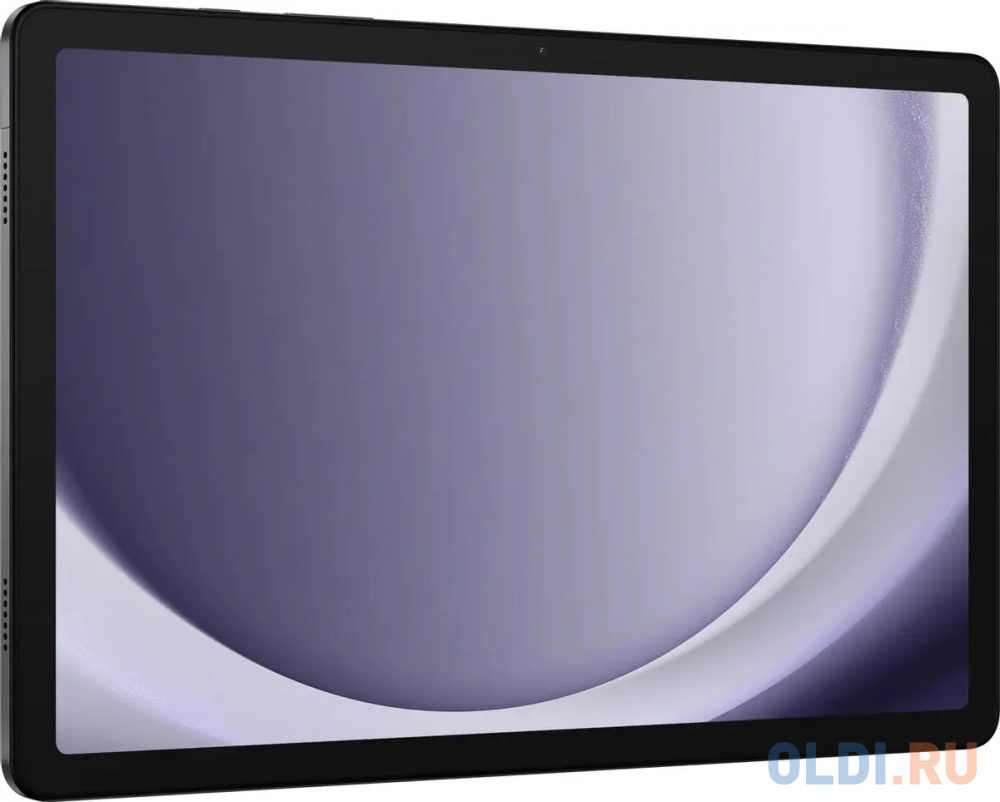 Планшет Samsung Galaxy Tab A9+ 5G 11(1920x1200)TFT Cam(8/5) Snapdragon 695 2.2ГГц(8) (4/64Гб) A13 7040мАч Графитовый SM-X216BZAAMEA