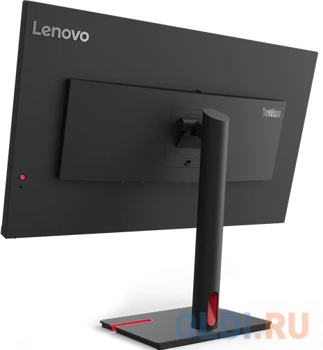 ЖК монитор LENOVO T32H-30/31.5" Cенсорный экран нет/IPS/2560x1440 16:9/1000:1/да/14 кг 63D3GAT1EU в Москвe