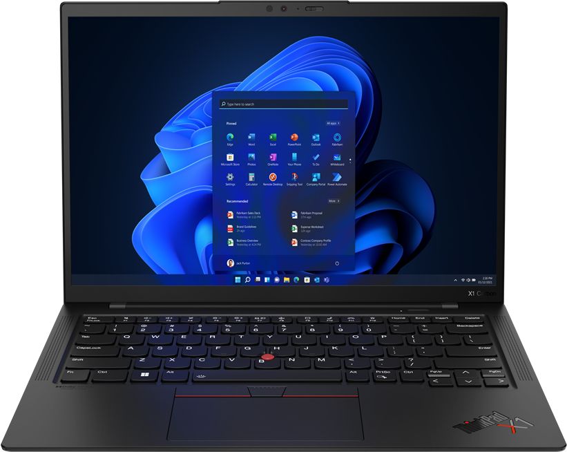 Ноутбук Lenovo ThinkPad X1 Carbon Gen 10 (21CB007JRT)