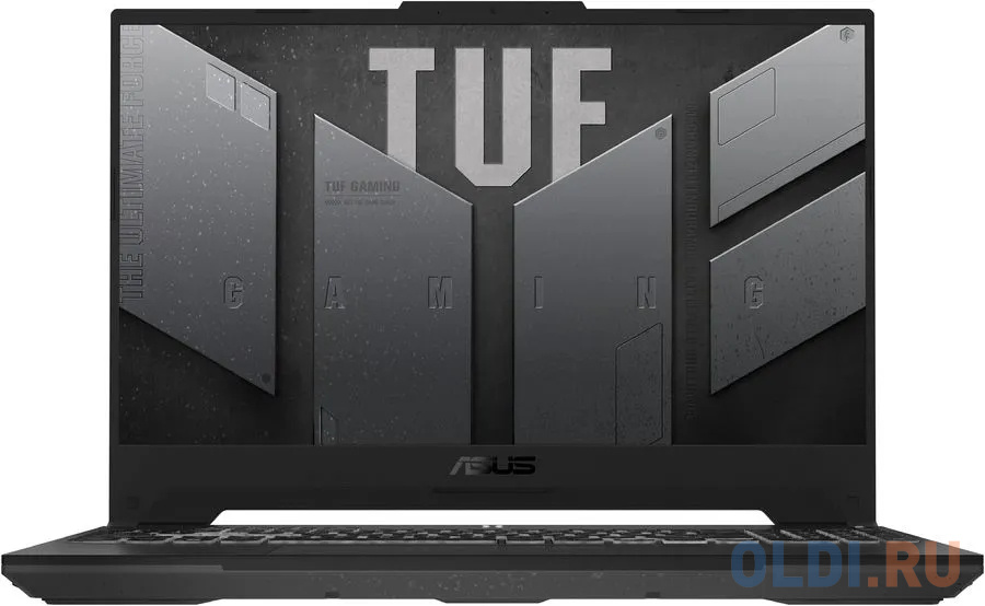 Ноутбук ASUS TUF Gaming A15 FA507RM-HN110 90NR09C1-M006C0 15.6"