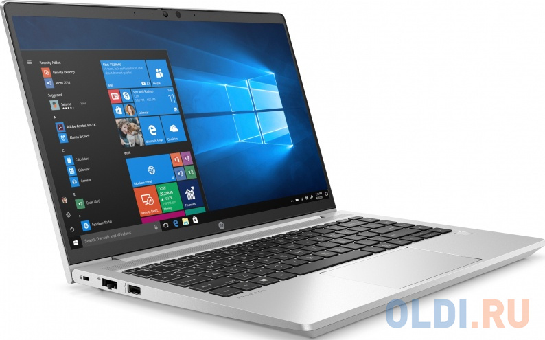 HP Probook 440 G8 [3Z664ES] Silver 14" {FHD i7-1165G7/8Gb/512SSDGb/ W10Pro} в Москвe