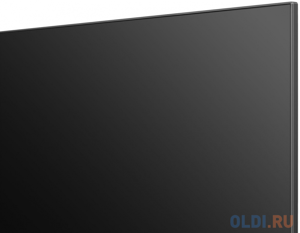 Телевизор QLED 4K 55" 55U7NQ HISENSE