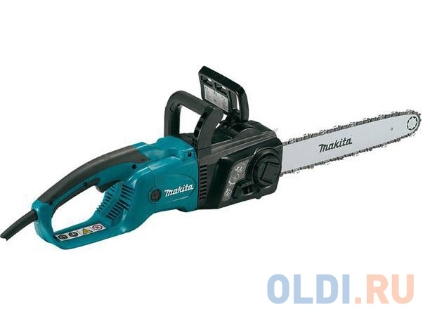 Электрическая цепная пила Makita UC3550A