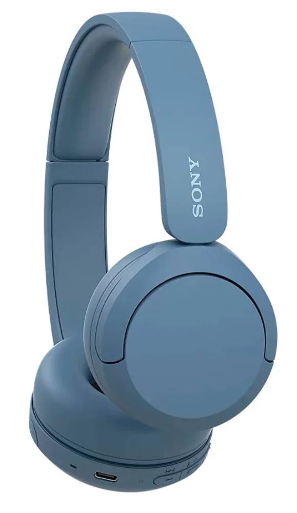 Беспроводные наушники Sony