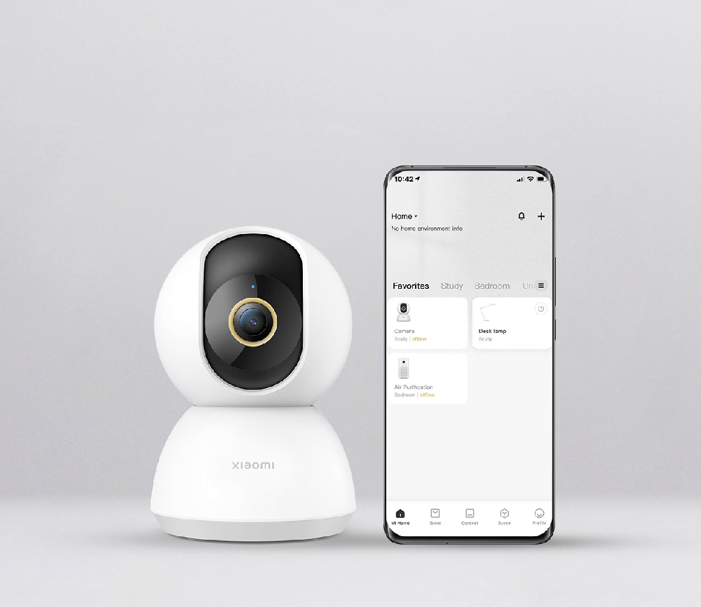 IP-камера Xiaomi