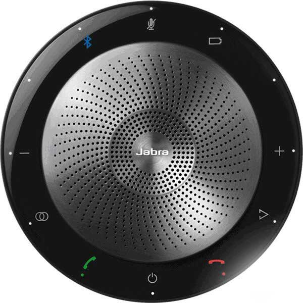 Спикерфон Jabra SPEAK 710 MS в Москвe