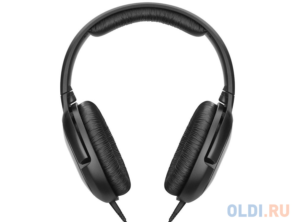 Наушники Sennheiser HD 206 черный