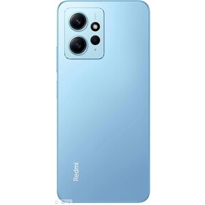 Смартфон Xiaomi Redmi Note 12 Ice Blue (23021RAA2Y) 8/256