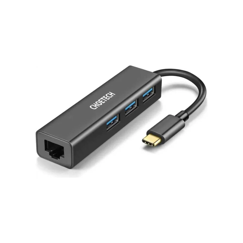 Usb концентратор Choetech