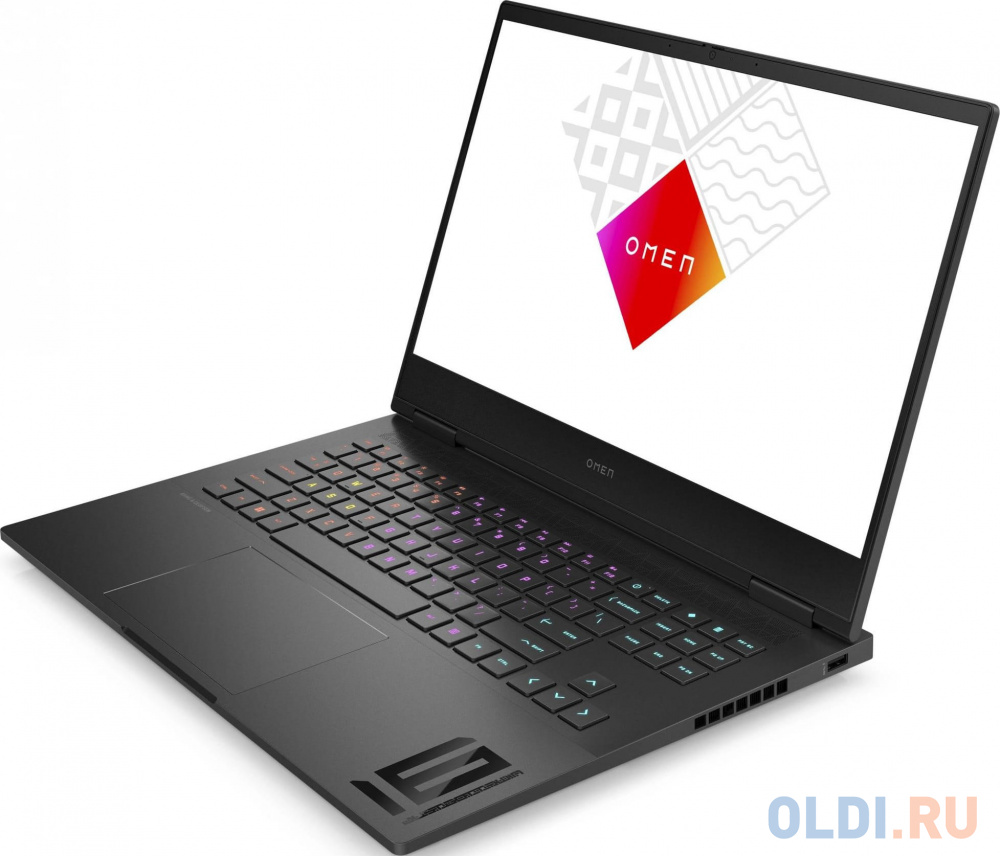 Ноутбук HP Omen 16-wf1003ci A1WE8EA 16.1"