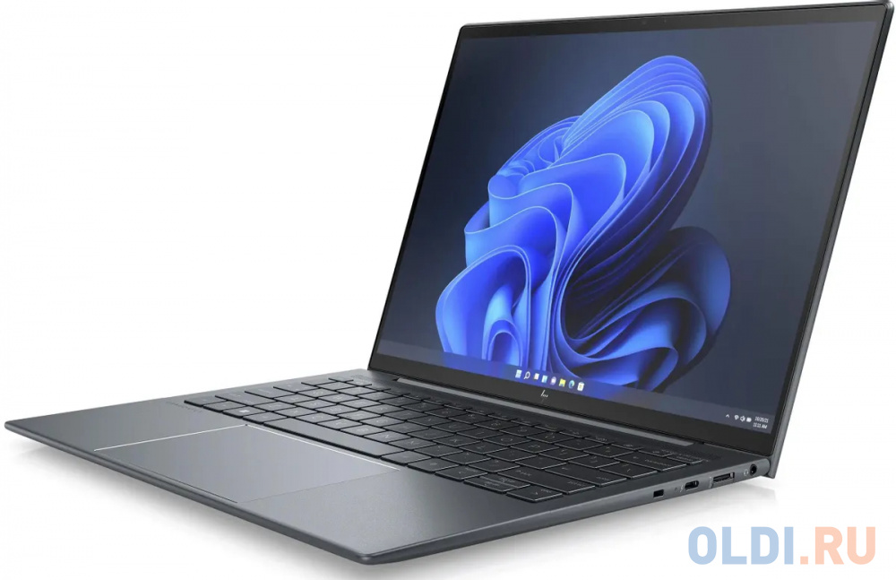 Ноутбук HP EliteBook Dragonfly G3 Core i7 1255U 32Gb SSD1Tb Intel UHD Graphics 13.5" WUXGA+ 4G Windows 11 Professional 64 WiFi BT Cam (5Z415ESR) в Москвe