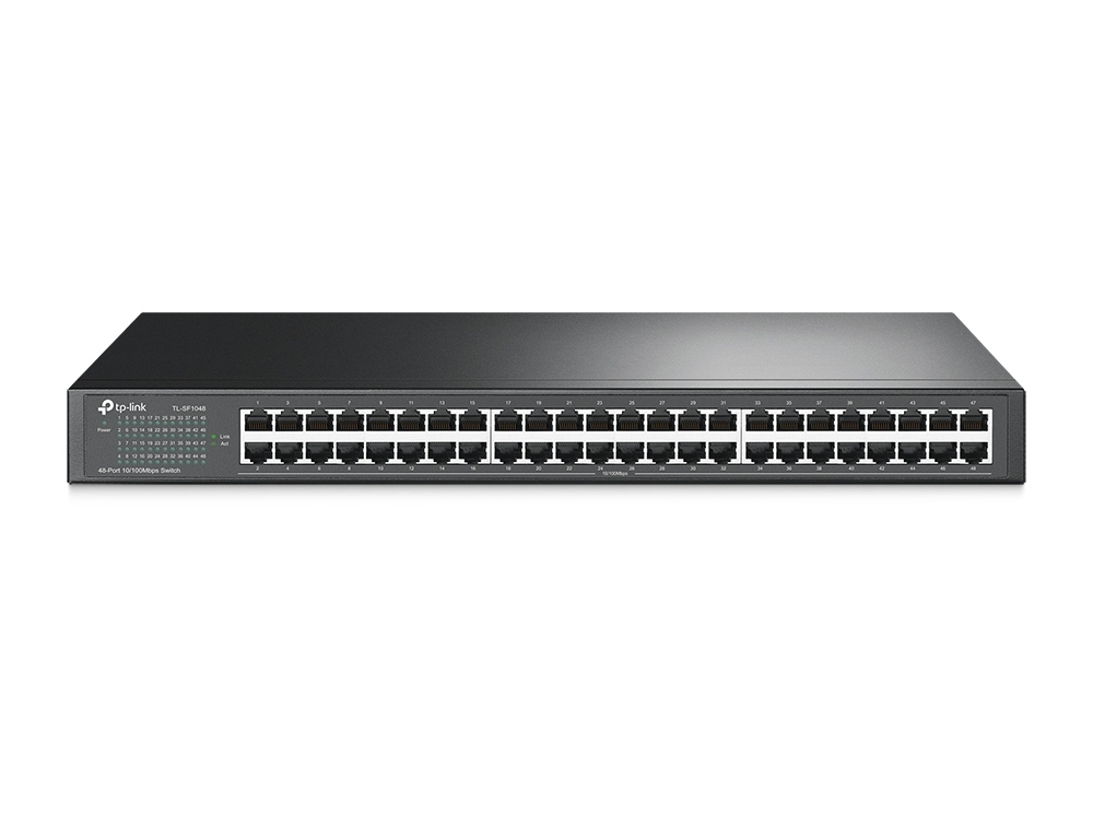 Коммутатор TP-LINK TL-SF1048 V6 в Москвe