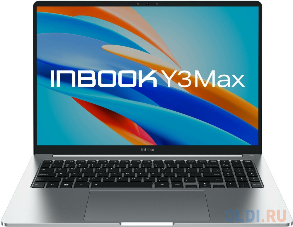Ноутбук Infinix INBOOK Y3 Max 12TH YL613 71008301533 16&quot;