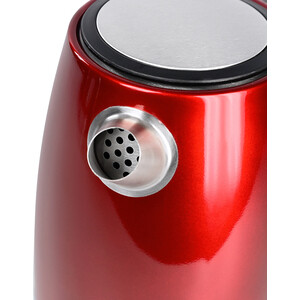 Чайник электрический Marta MT-4571 красный рубин
