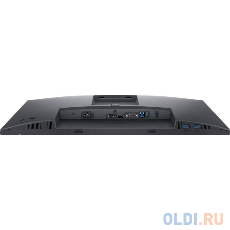 Монитор 23.8" DELL P2422HE черный IPS 1920x1080 250 cd/m^2 5 ms HDMI DisplayPort Аудио USB LAN 2422-5205 в Москвe