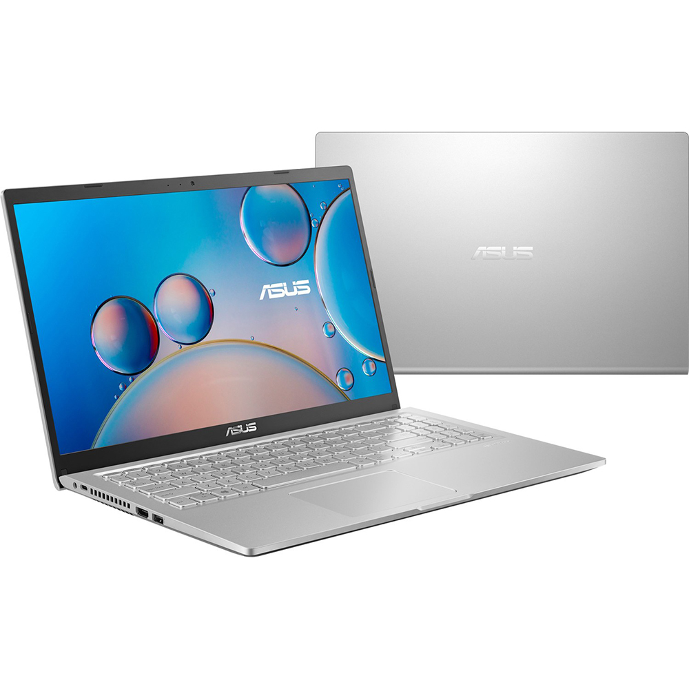 Ноутбук ASUS Vivobook 15 X515JA-BQ3021 Silver 15.6" (90NB0SR2-M02PZ0) в Москвe