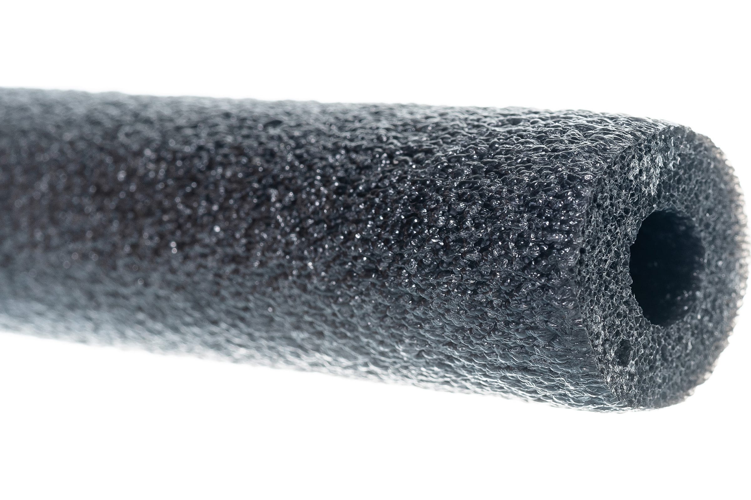 Теплоизоляция Ballu Condiflex, 2м для трубки 1/4"(6.35мм), серый (НС-1206838)