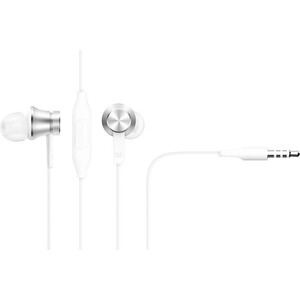 Наушники Mi In-Ear Headphones Basic Silver HSEJ03JY (ZBW4355TY) в Москвe