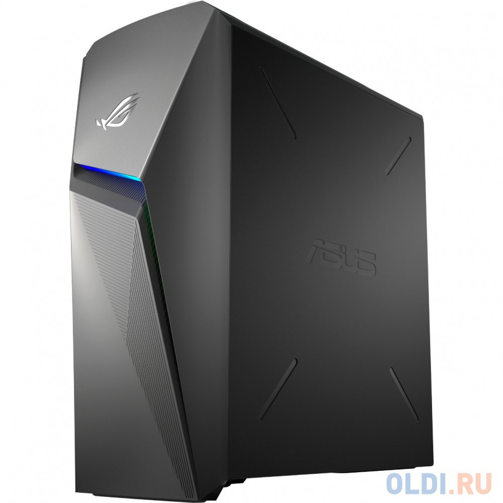 Компьютер ASUS ROG Strix G10CE-51040F0010 MT