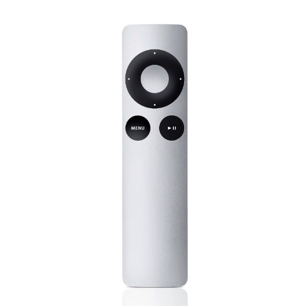 Пульт ДУ Apple Remote MM4T2