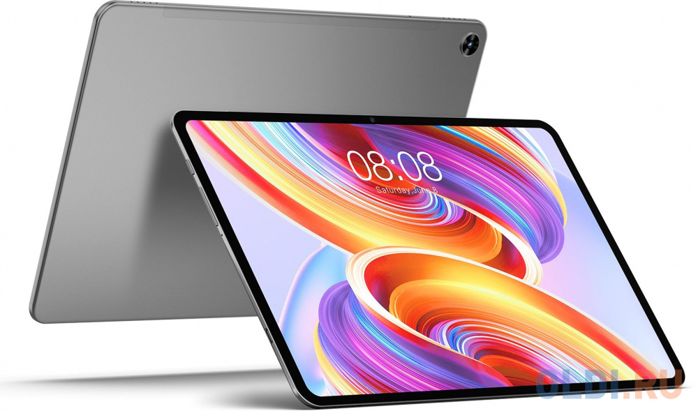 Планшет TECLAST T50 11",  8ГБ, 256ГБ, 3G,  4G,  Android 11 серебристый