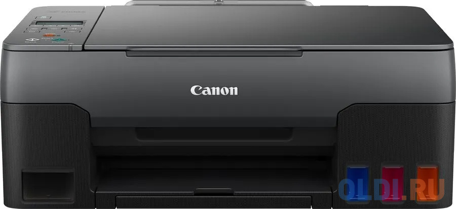 Струйное МФУ Canon PIXMA G3420