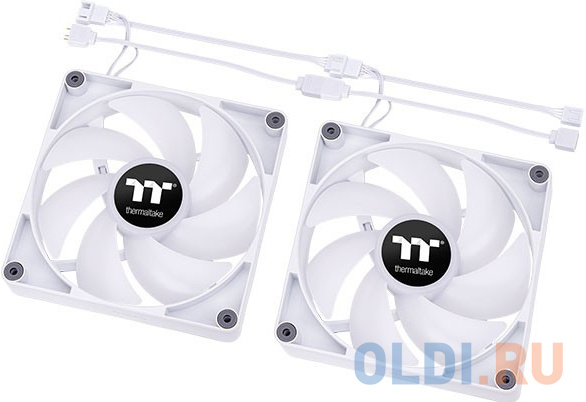 Вентилятор Thermaltake CT140 ARGB LED Ret