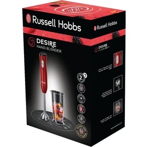 Блендер Russell Hobbs 24690-56 в Москвe