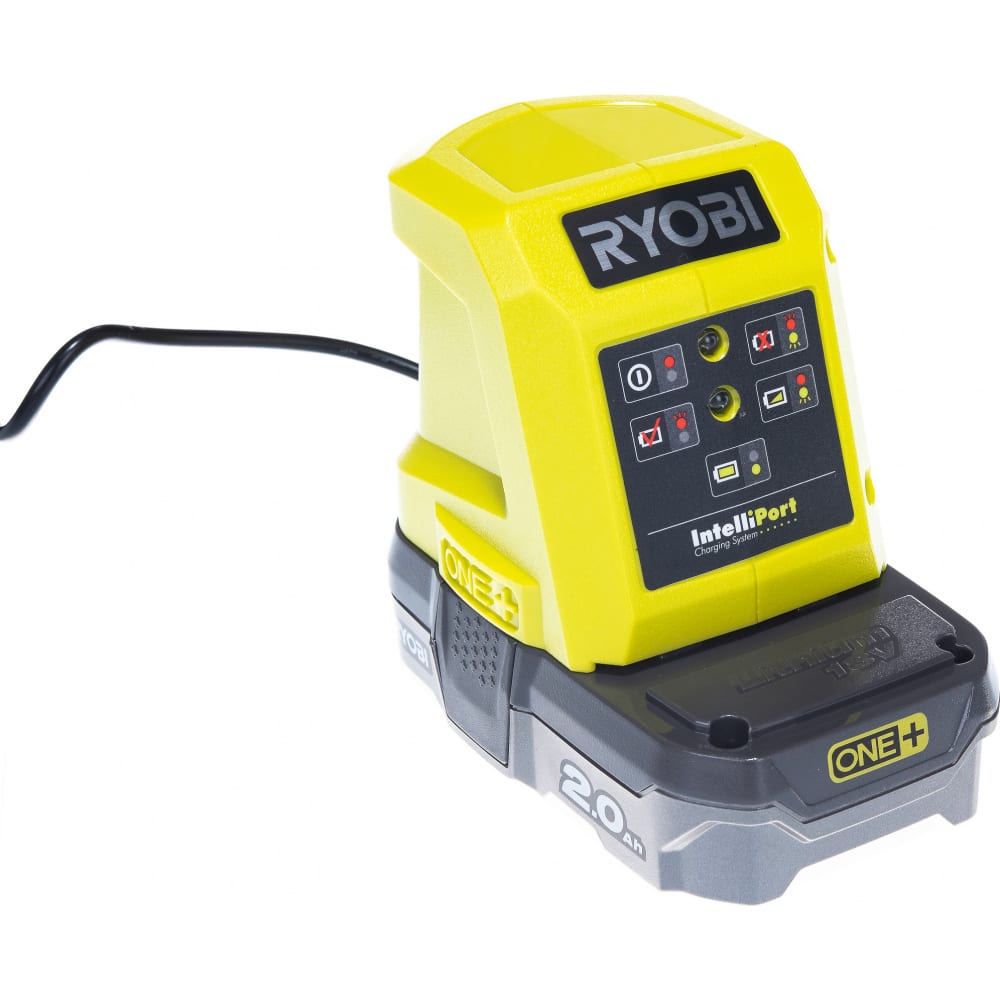 Набор Ryobi