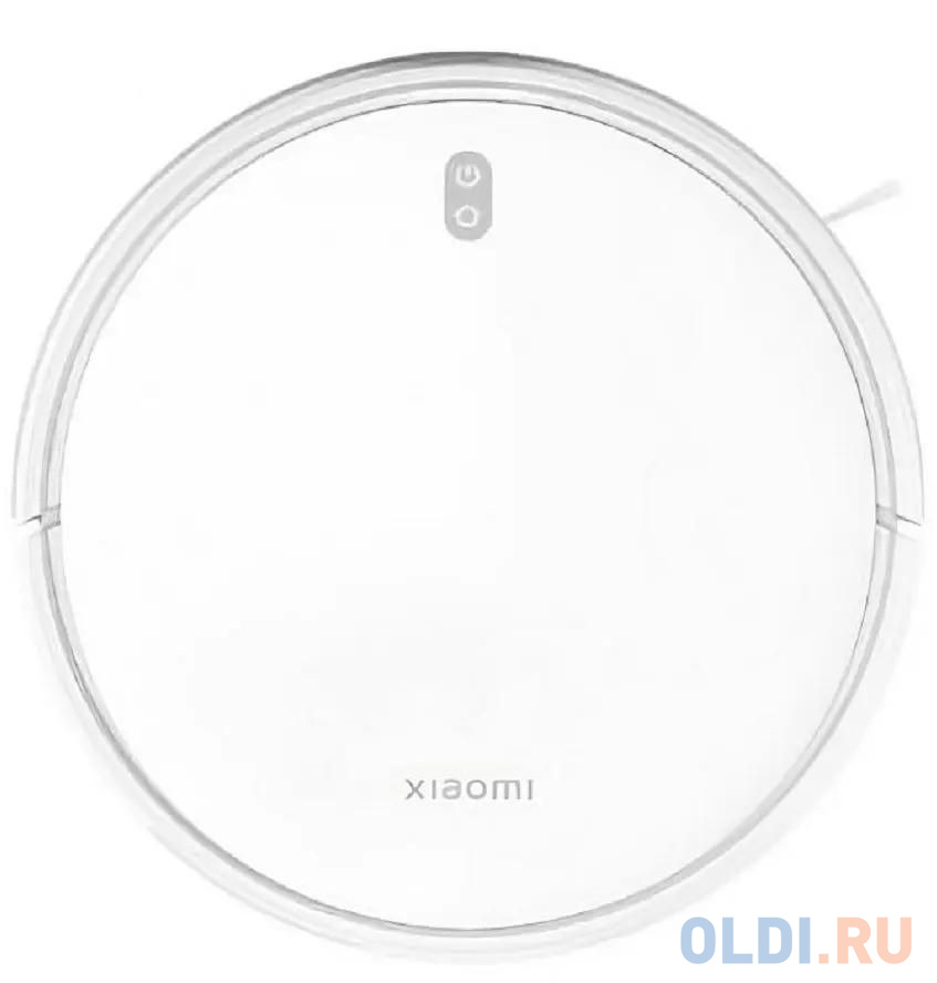 Робот-пылесос Xiaomi Robot Vacuum E10, 35Вт, белый [bhr6783eu] в Москвe