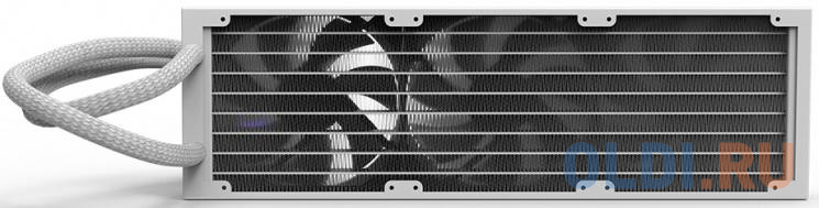 Система охлаждения жидкостная Zalman Reserator5 Z36 Intel LGA 1156 AMD AM2 AMD AM2+ AMD AM3 AMD AM3+ Intel LGA 2011 Intel LGA 2011-3 AMD AM4 Intel LGA