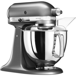 Миксер планетарный KitchenAid 5KSM175PSEMS