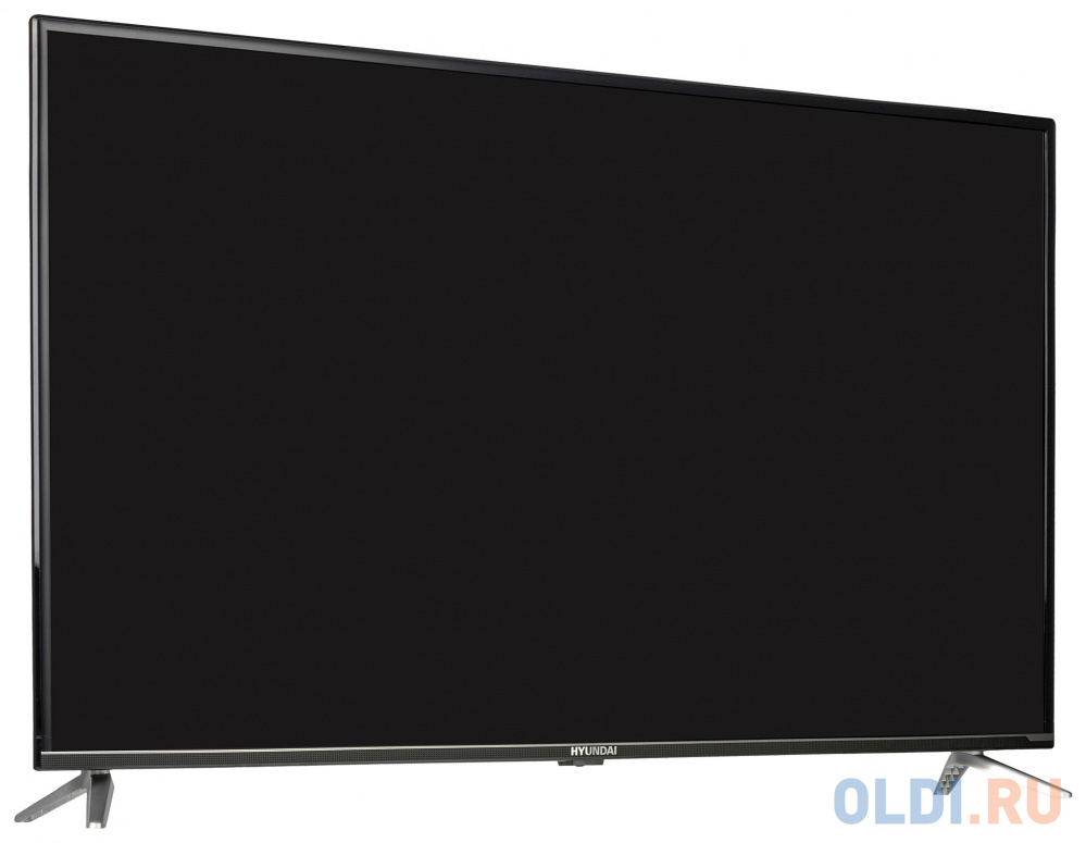 Телевизор Hyundai H-LED50BU7008 50" 4K Ultra HD в Москвe