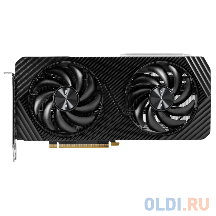 RTX4070 SUPER GHOST 12GB GDDR6X 192bit 3-DP HDMI в Москвe