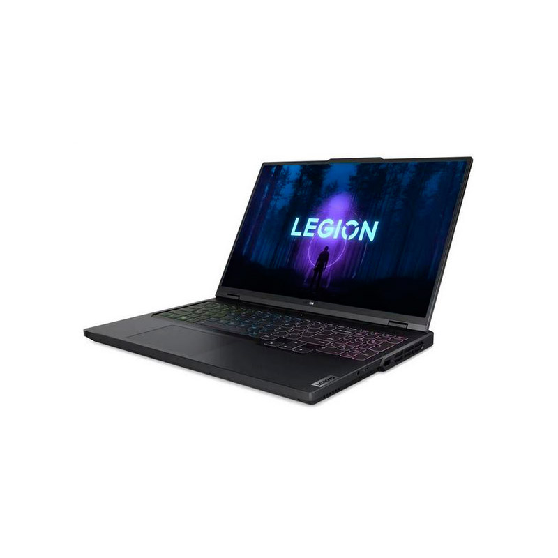 Ноутбук Lenovo Legion Pro 5 16IRX8 82WK005ERK (Intel Core i5-13500HX 2.5GHz/16384Mb/1Tb SSD/nVidia GeForce RTX 4050 8192Mb/Wi-Fi/Cam/16/2560x1600/No OS)