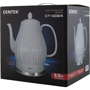 Чайник электрический Centek CT-0064 в Москвe