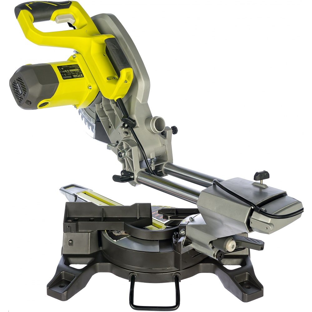 Торцовочная пила Ryobi